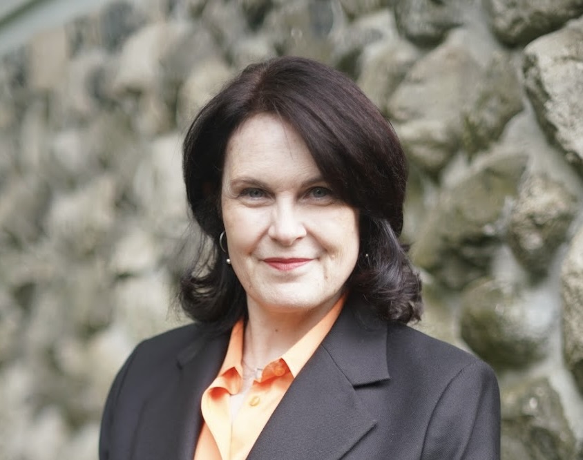 Headshot of Laura Stevens